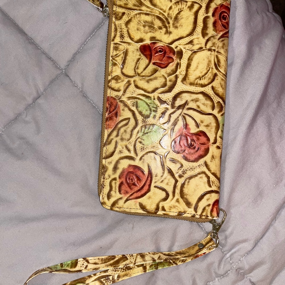 wallet